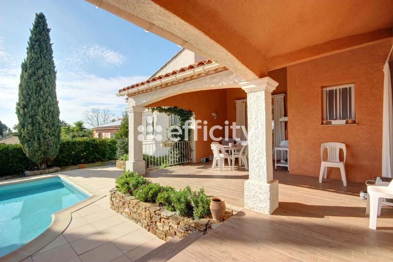 Maison - 145 m² - 6 pièces