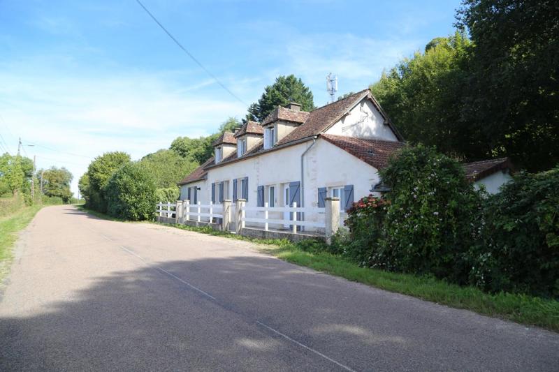 Maison - 147 m² - 4 pièces