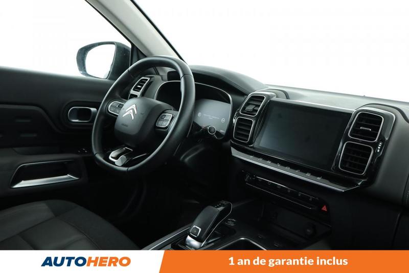 Citroën C5 Aircross 1.6 PureTech Shine Eat8 181 ch