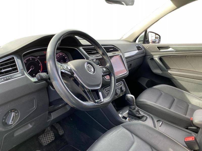 Volkswagen Tiguan 2.0 Tdi 150 Dsg7 Carat Exclusive