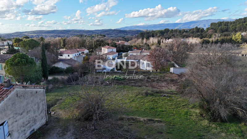 Maison - 60 m² - 3 pièces