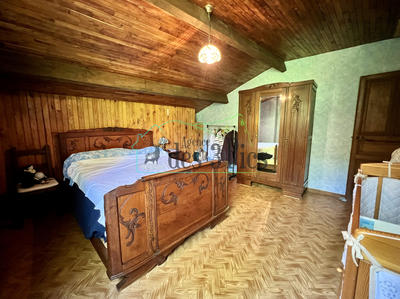 Maison - 80 m² - 3 pièces