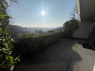 Duplex - 114 m² - 5 pièces