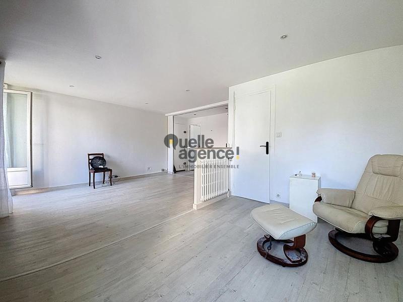 Appartement - 53 m² - 3 pièces