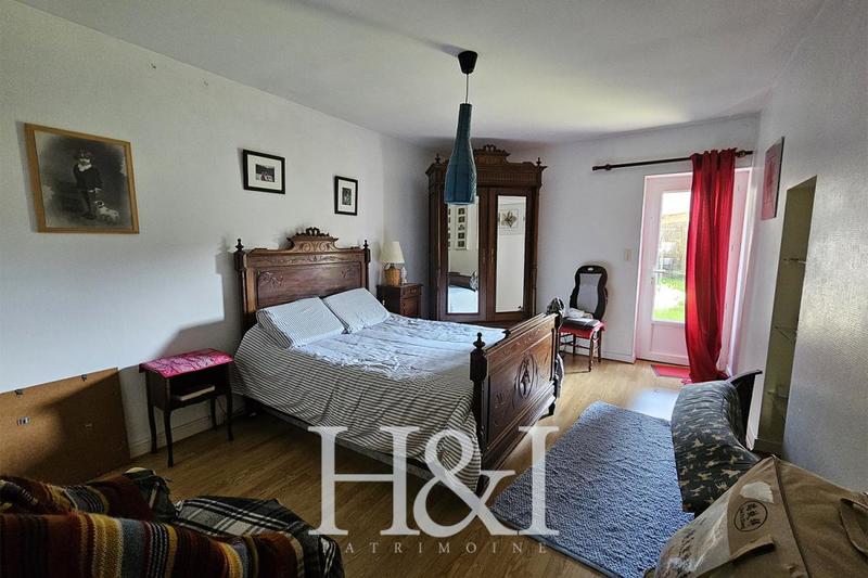 Propriété - 103 m² - 5 pièces