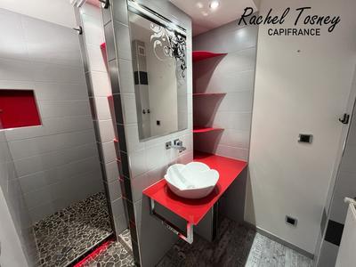 Appartement - 86 m² - 4 pièces