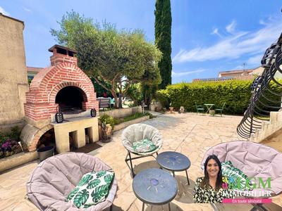 Villa - 186 m² - 7 pièces