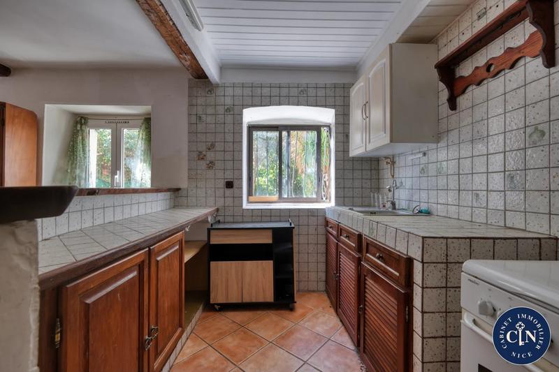 Maison - 63 m² - 3 pièces