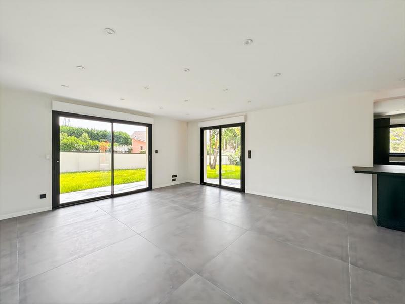 Maison - 153 m² - 5 pièces