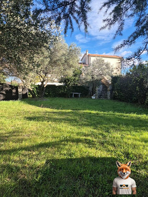 Maison - 174 m² - 5 pièces