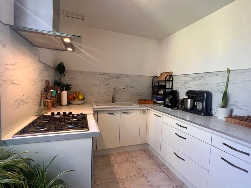 Maison - 132 m² - 5 pièces