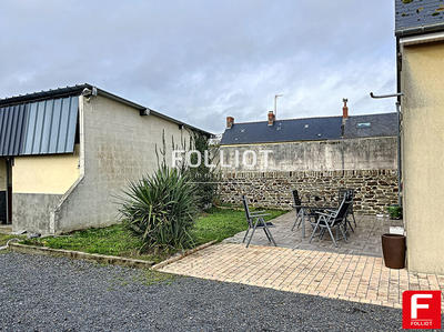 Terrain - 17 426 m²