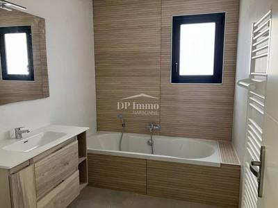 Villa - 115 m² - 4 pièces