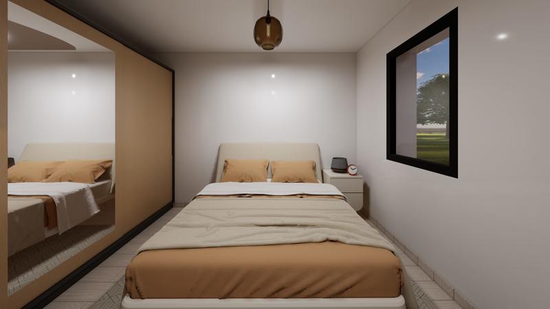 Maison traditionnelle - 96 m² - 6 pièces