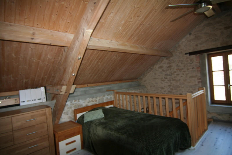 Maison - 70 m² - 2 pièces