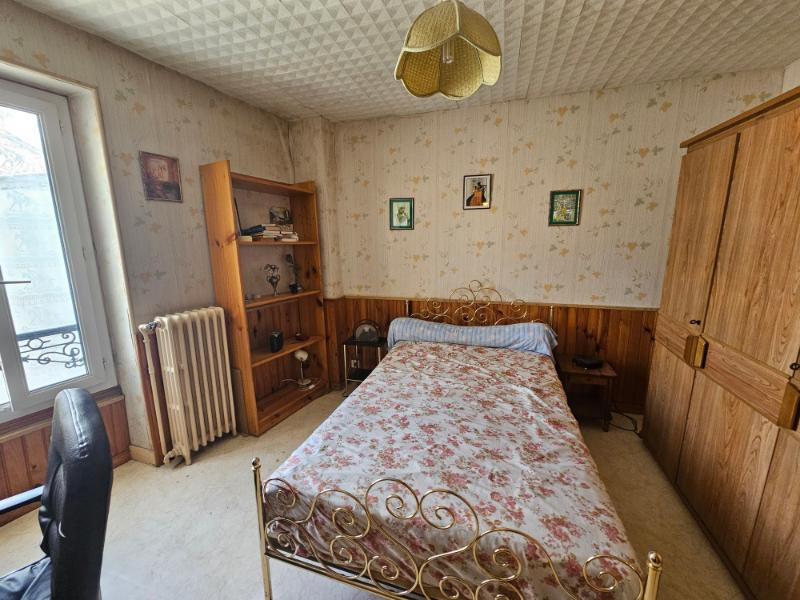 Maison - 110 m² - 6 pièces