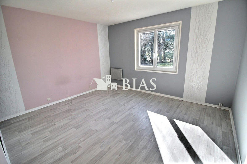 Maison - 152 m² - 6 pièces