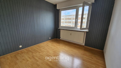 Appartement - 74 m² - 4 pièces
