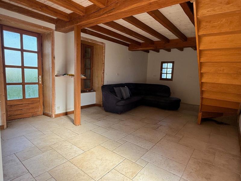 Maison - 223 m² - 10 pièces