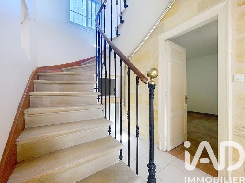 Maison - 163 m² - 7 pièces