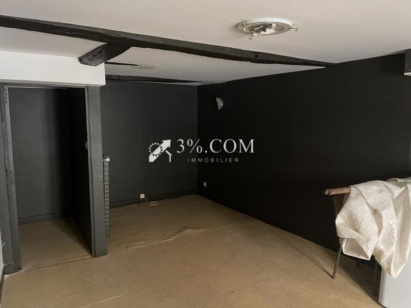 Maison - 102 m² - 6 pièces