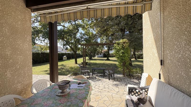 Maison d'architecte - 295 m² - 9 pièces