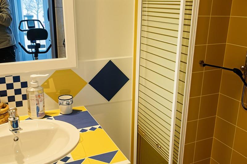 Maison - 155 m² - 7 pièces