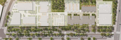 Appartement - 65 à 99 m² - 3 à 4 pièces