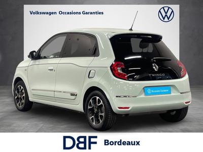 Renault Twingo III TCe 95 Intens