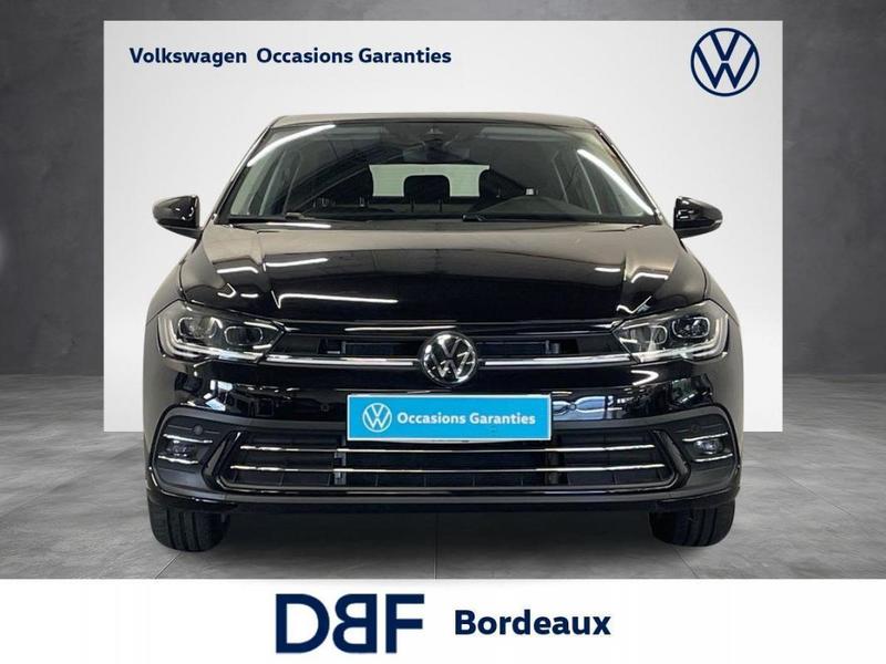 Volkswagen Polo 1.0 Tsi 95 s&amp;S Bvm5 Style