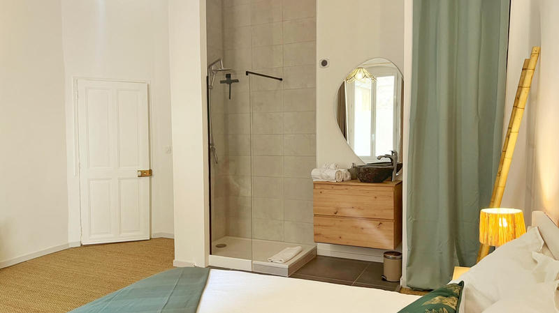 Appartement - 92 m² - 4 pièces