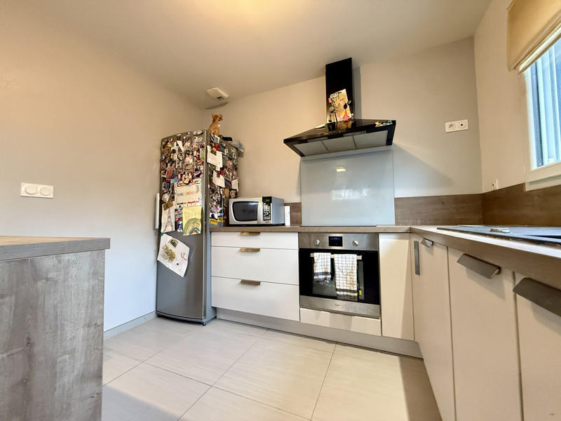 Maison contemporaine - 91 m² - 4 pièces