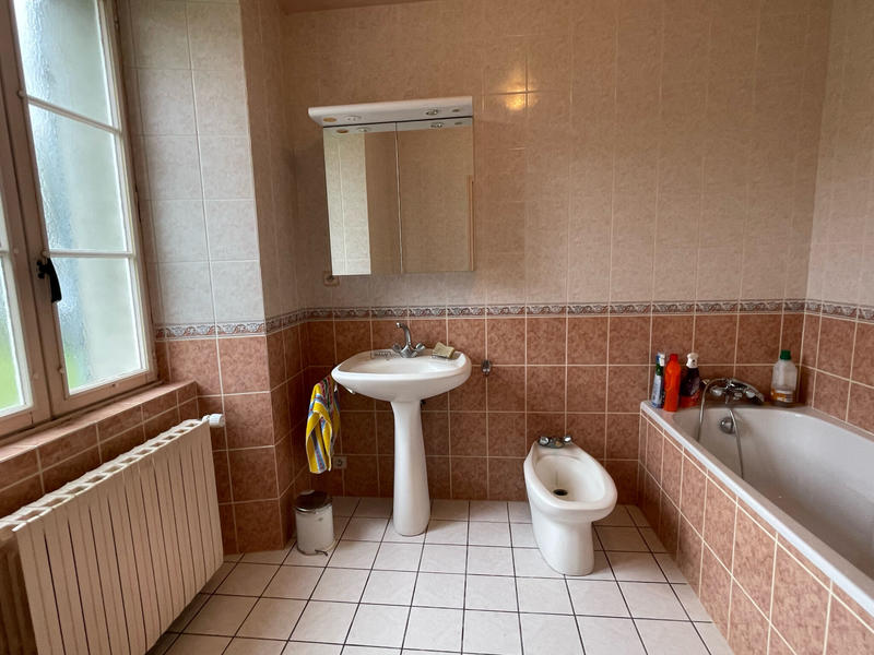 Maison - 165 m² - 4 pièces