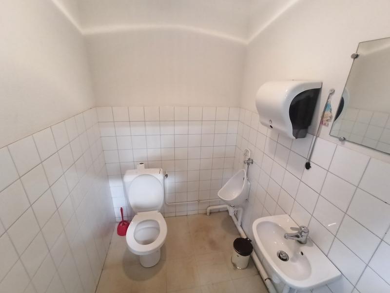 Local commercial - 500 m²