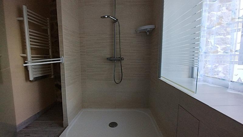 Maison en pierre - 124 m² - 6 pièces