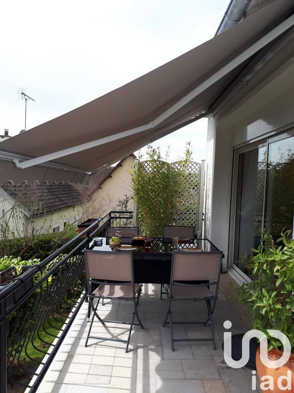 Maison - 137 m² - 6 pièces