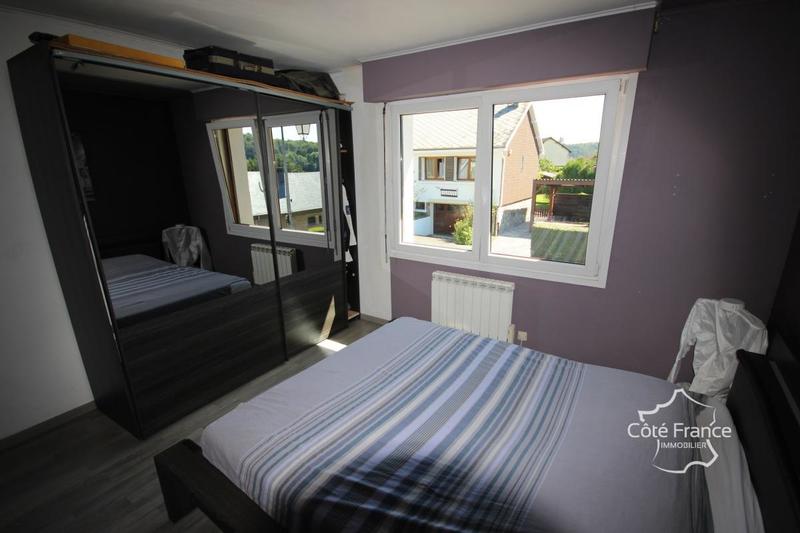 Pavillon - 124 m² - 4 pièces