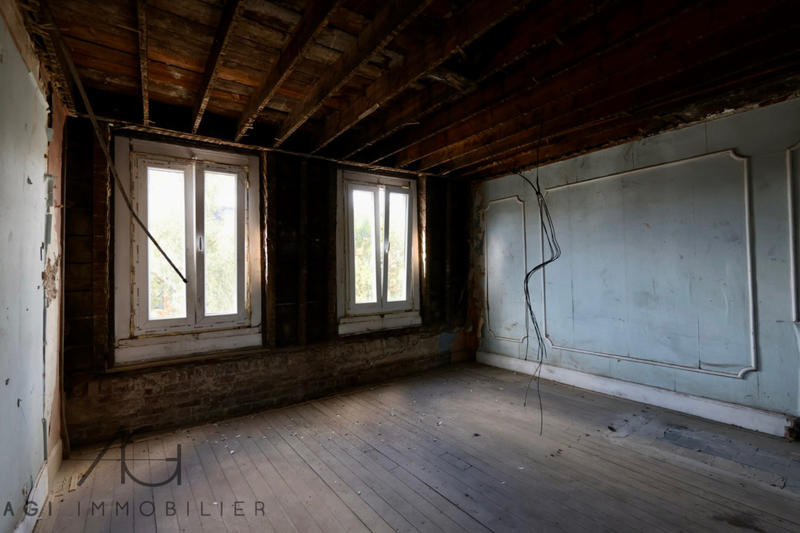 Appartement - 70 m² - 4 pièces