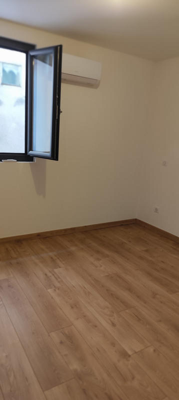 Maison de village - 80 m² - 4 pièces