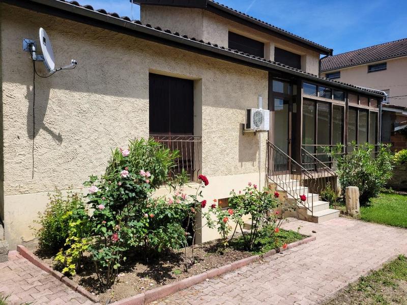 Villa - 136 m² - 7 pièces