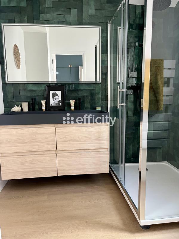 Maison - 126 m² - 5 pièces