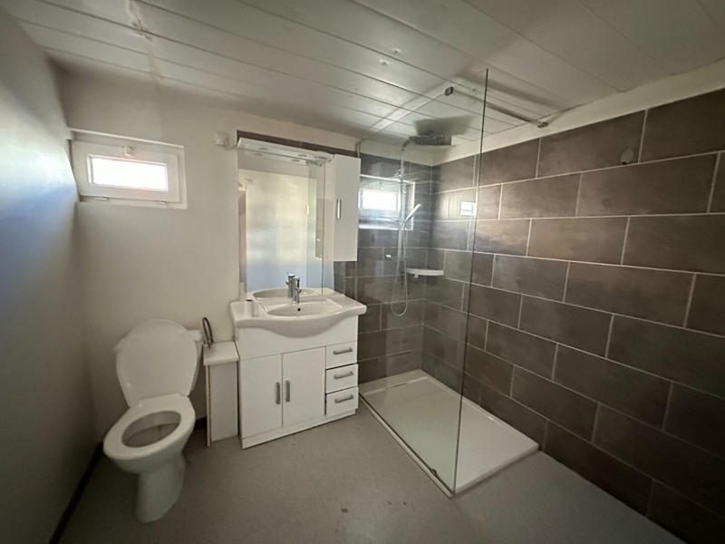 Appartement - 111 m² - 4 pièces