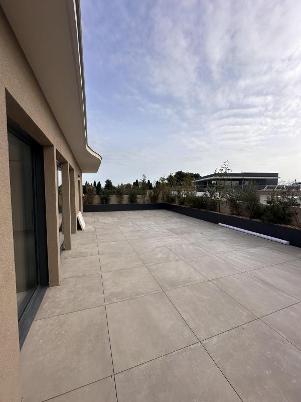 Appartement - 44 à 118 m² - 2 à 3 pièces