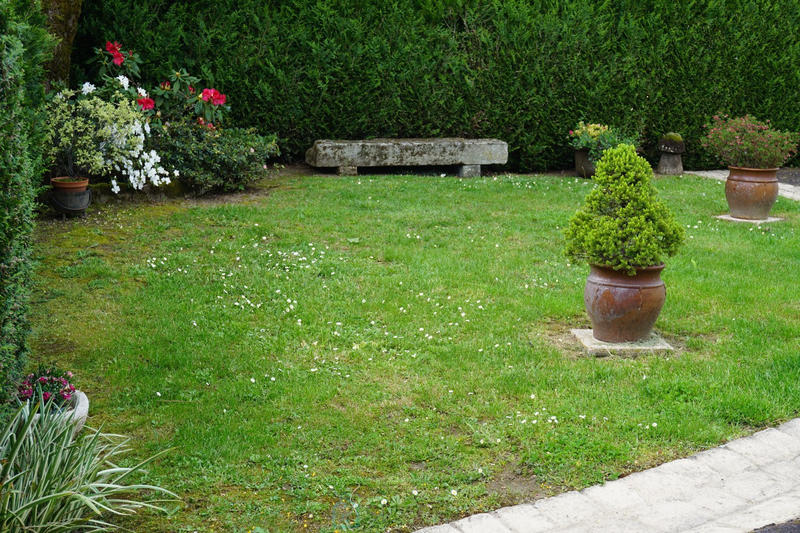 Maison - 147 m² - 6 pièces