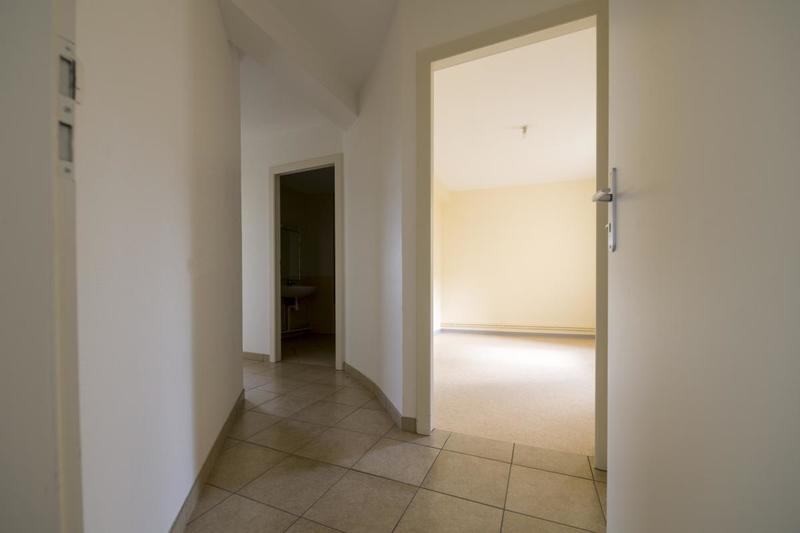 Appartement - 79 m² - 3 pièces