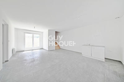 Maison - 118 m² - 5 pièces