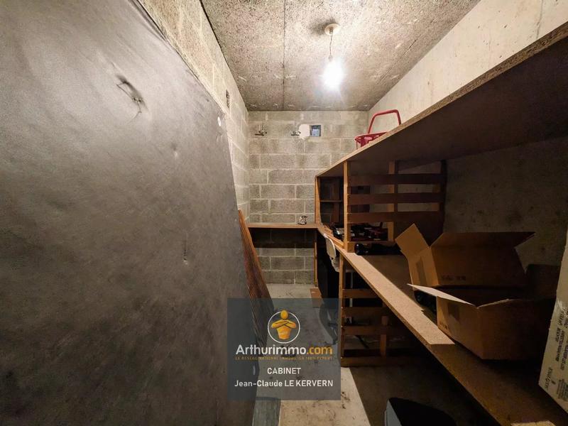 Appartement - 120 m² - 5 pièces