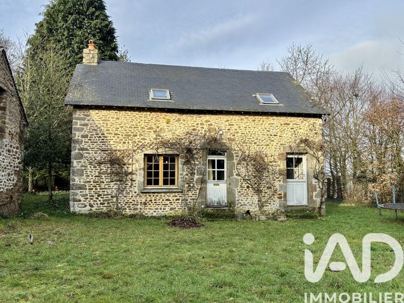 Maison - 350 m² - 14 pièces