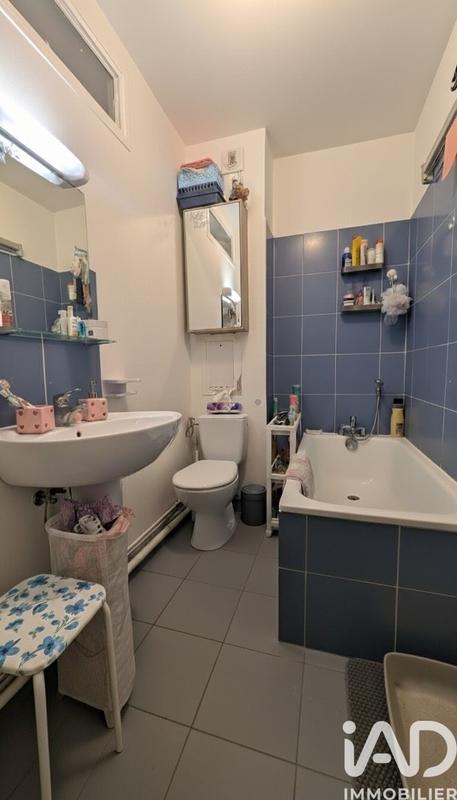 Studio - 22 m² - 1 pièce