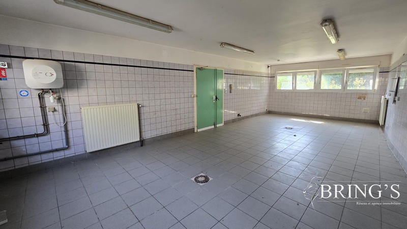 Maison ancienne - 100 m² - 4 pièces